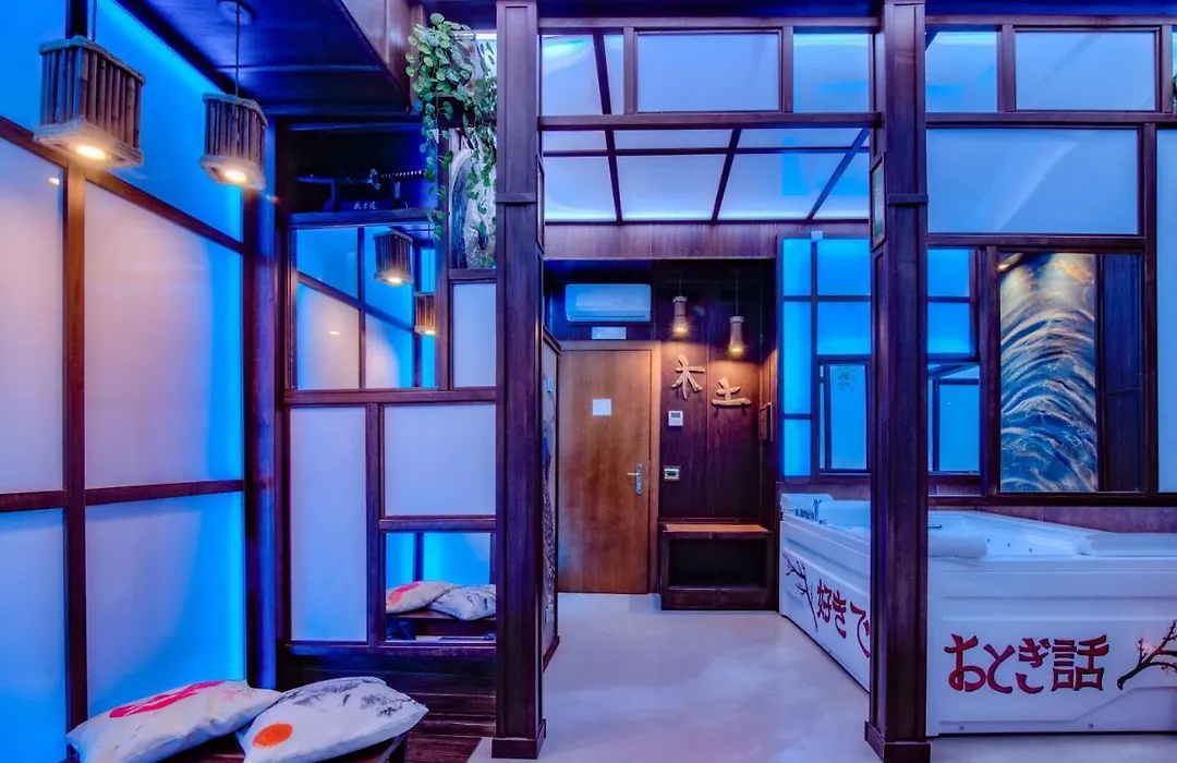 MagicSuite Guest House Roma Vaticano-1