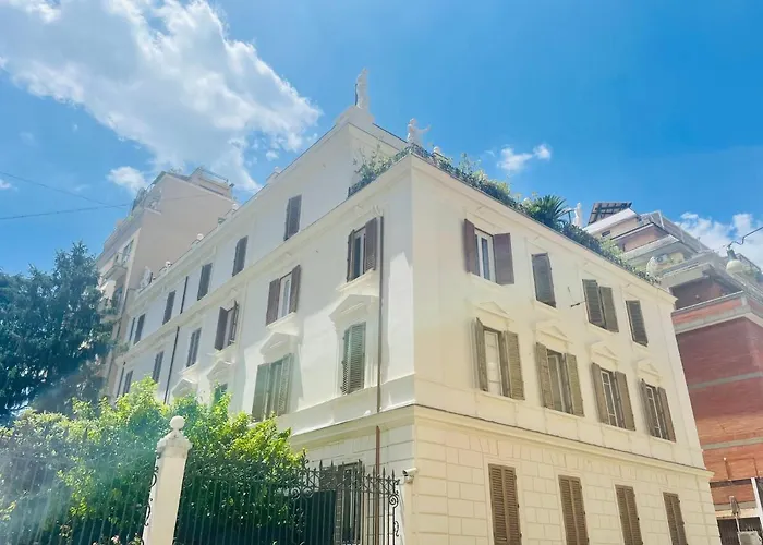 Dcboutiquehotel